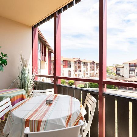 Point D'Or Apartment Soorts-Hossegor Ngoại thất bức ảnh