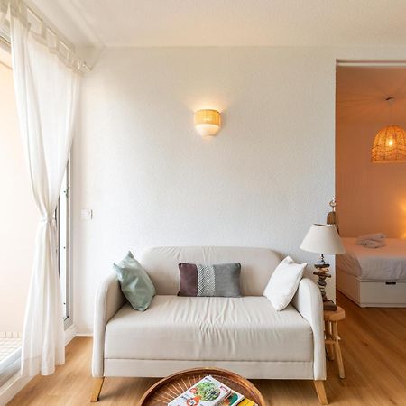 Point D'Or Apartment Soorts-Hossegor Ngoại thất bức ảnh