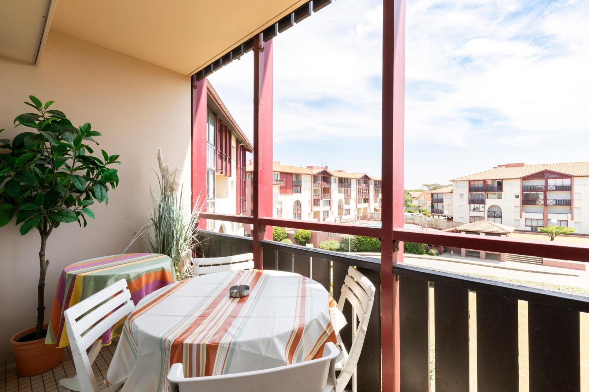 Point D'Or Apartment Soorts-Hossegor Ngoại thất bức ảnh