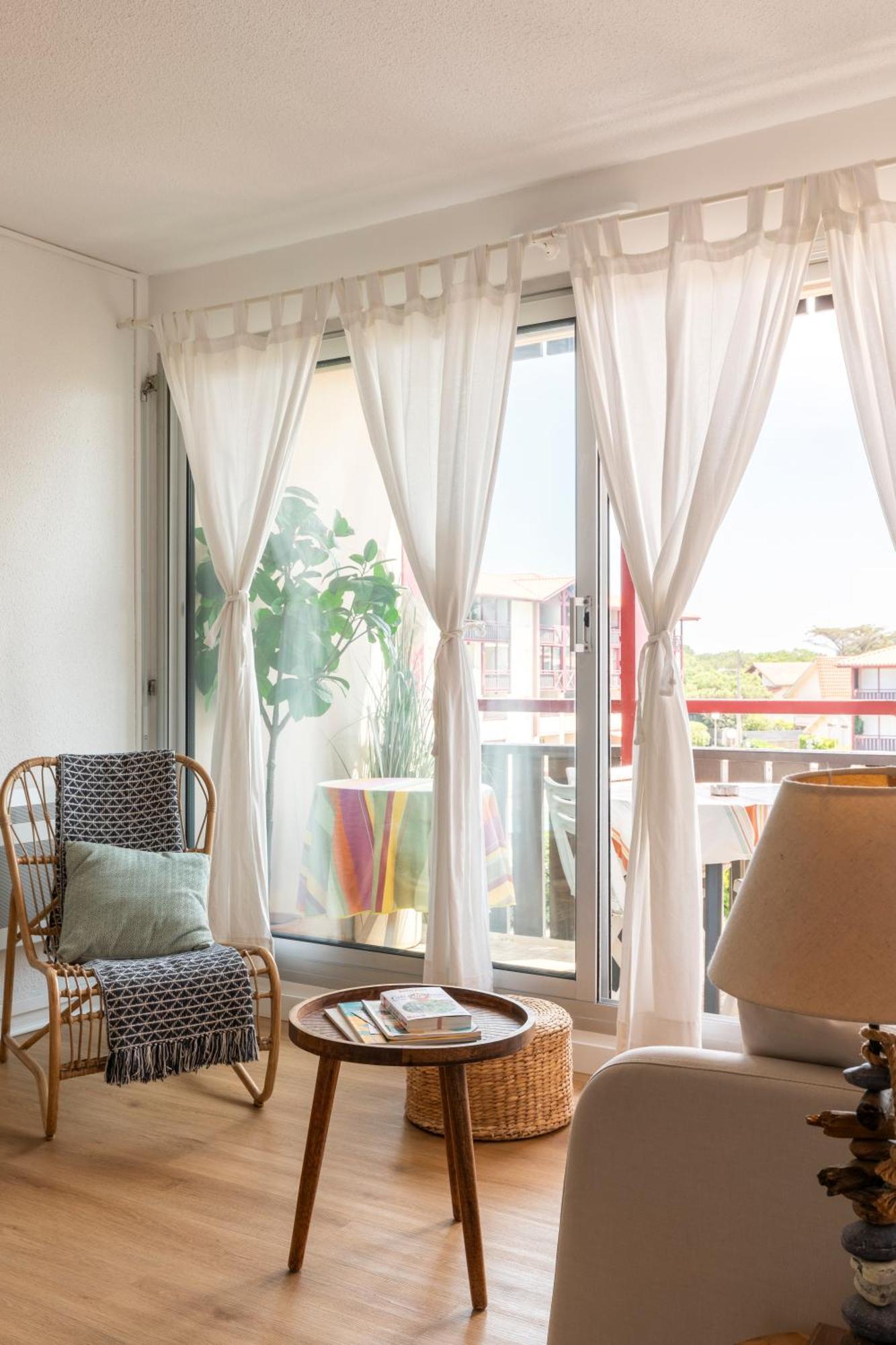 Point D'Or Apartment Soorts-Hossegor Ngoại thất bức ảnh