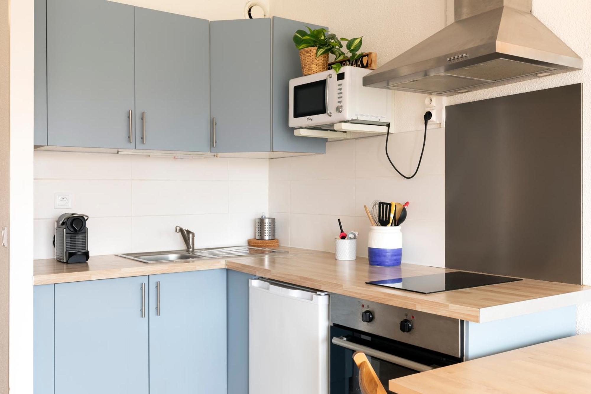 Point D'Or Apartment Soorts-Hossegor Ngoại thất bức ảnh