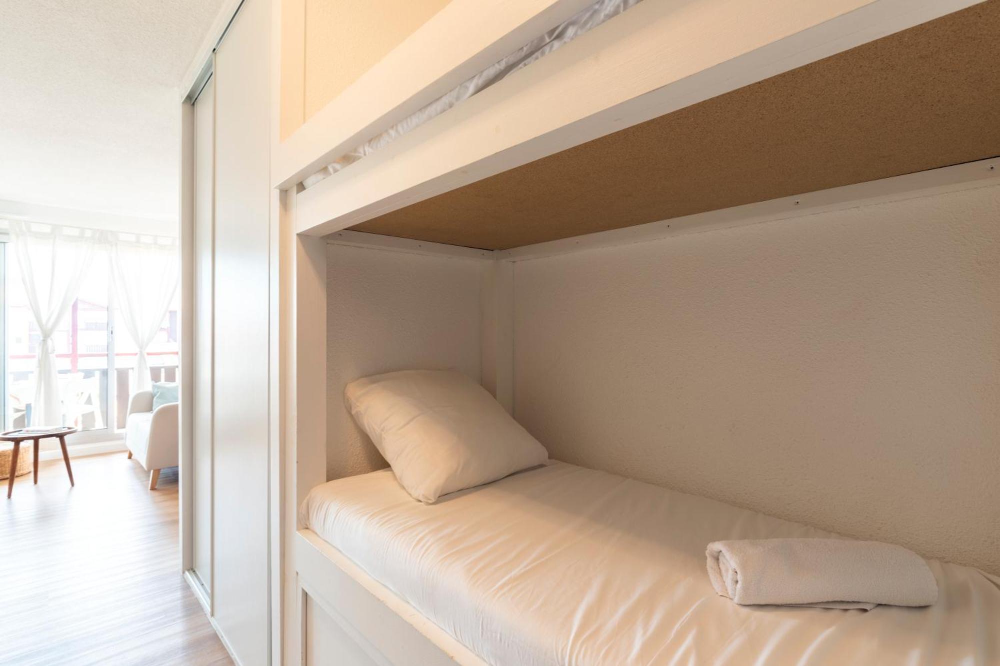 Point D'Or Apartment Soorts-Hossegor Ngoại thất bức ảnh