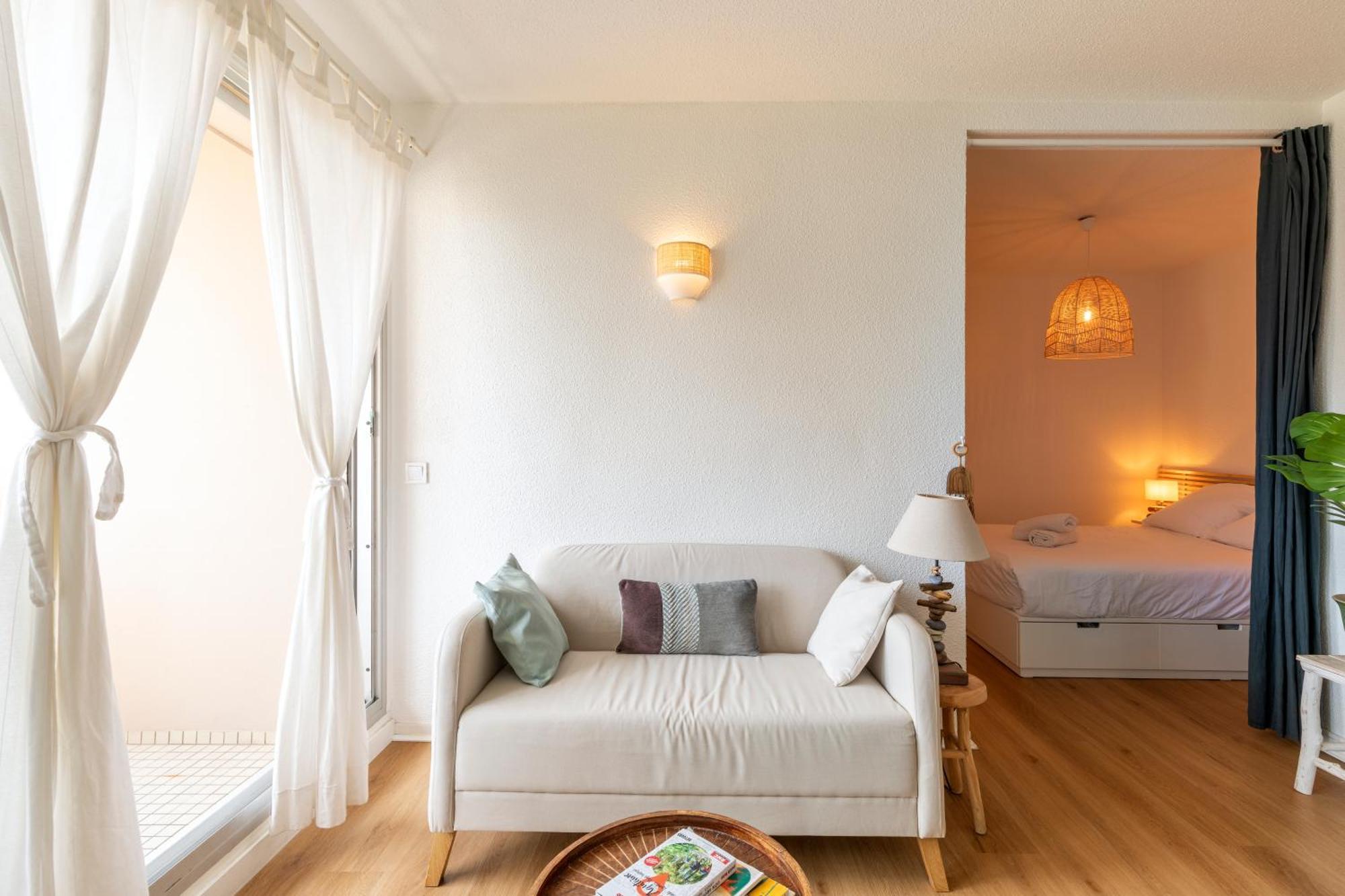 Point D'Or Apartment Soorts-Hossegor Ngoại thất bức ảnh