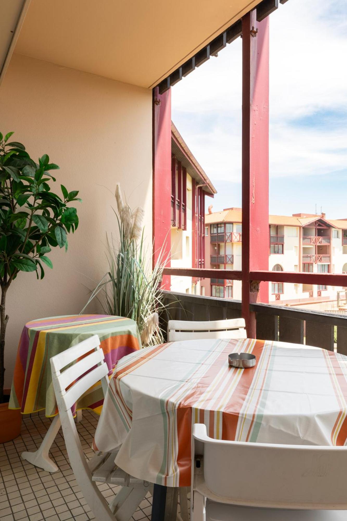 Point D'Or Apartment Soorts-Hossegor Ngoại thất bức ảnh