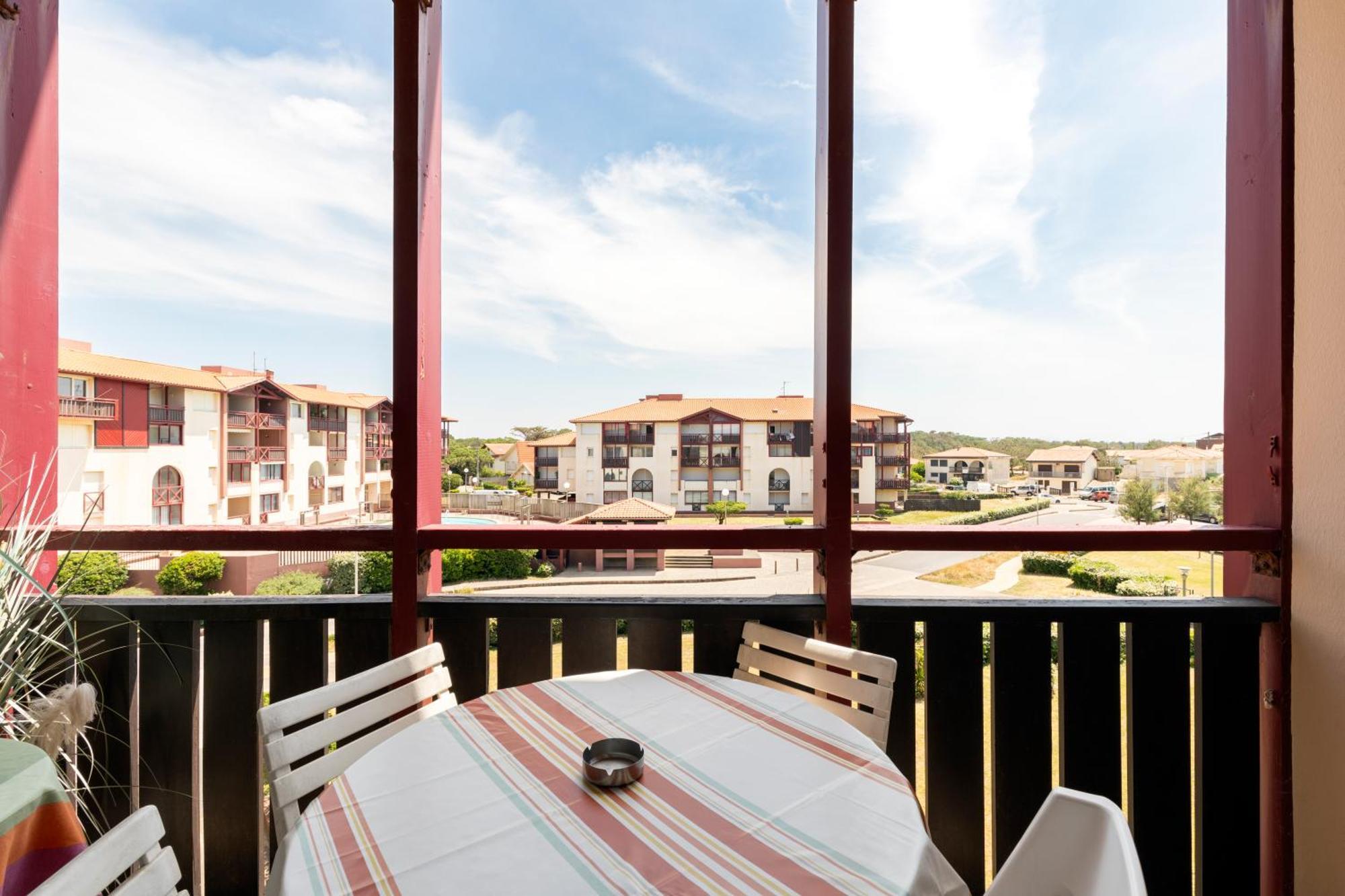 Point D'Or Apartment Soorts-Hossegor Ngoại thất bức ảnh