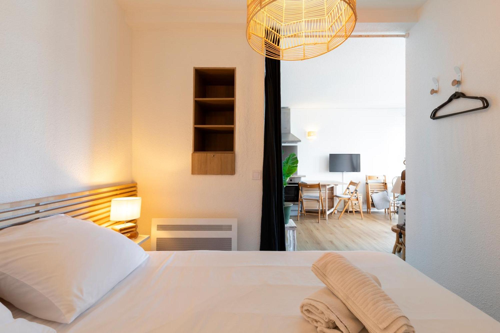 Point D'Or Apartment Soorts-Hossegor Ngoại thất bức ảnh