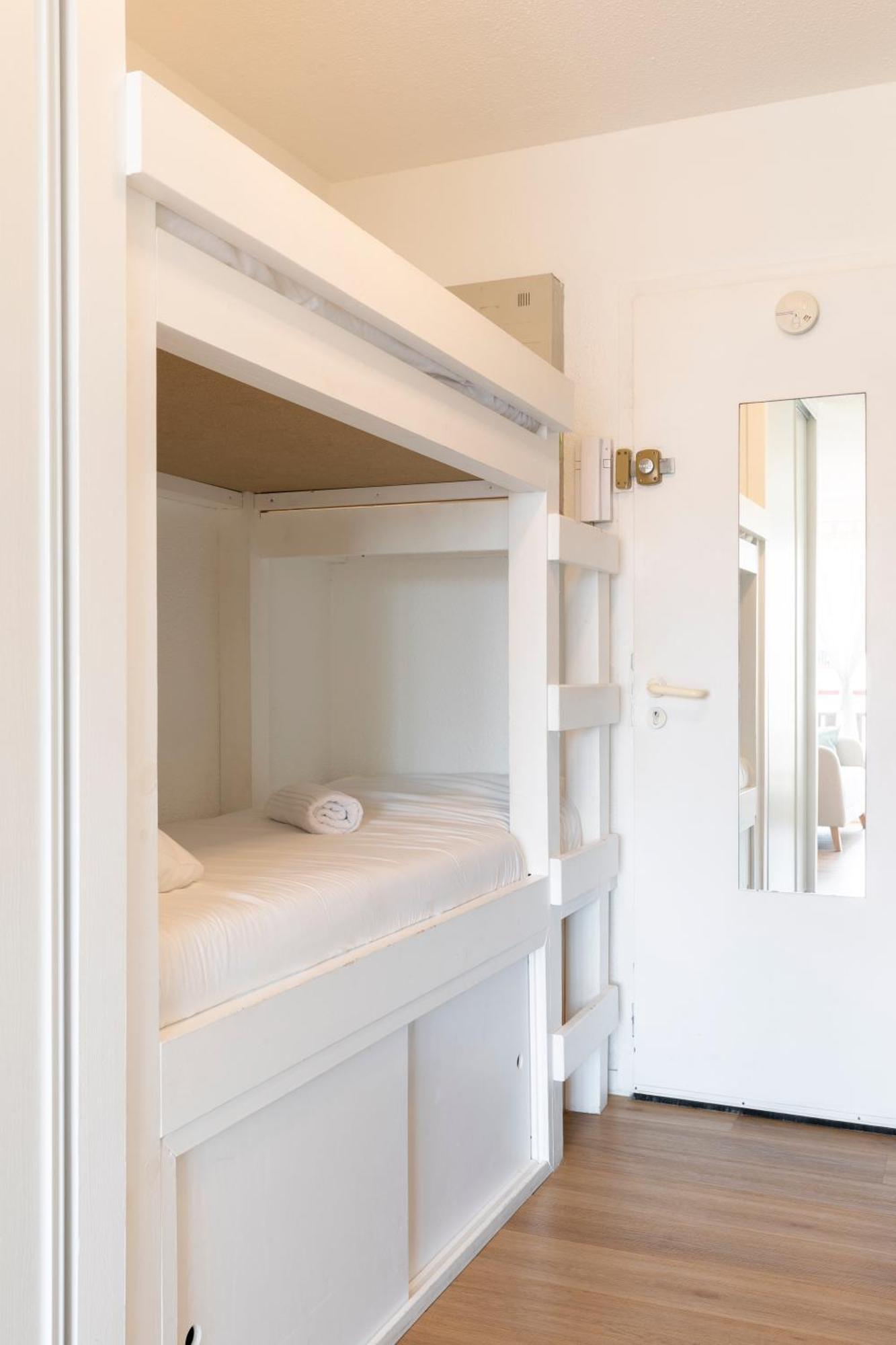 Point D'Or Apartment Soorts-Hossegor Ngoại thất bức ảnh